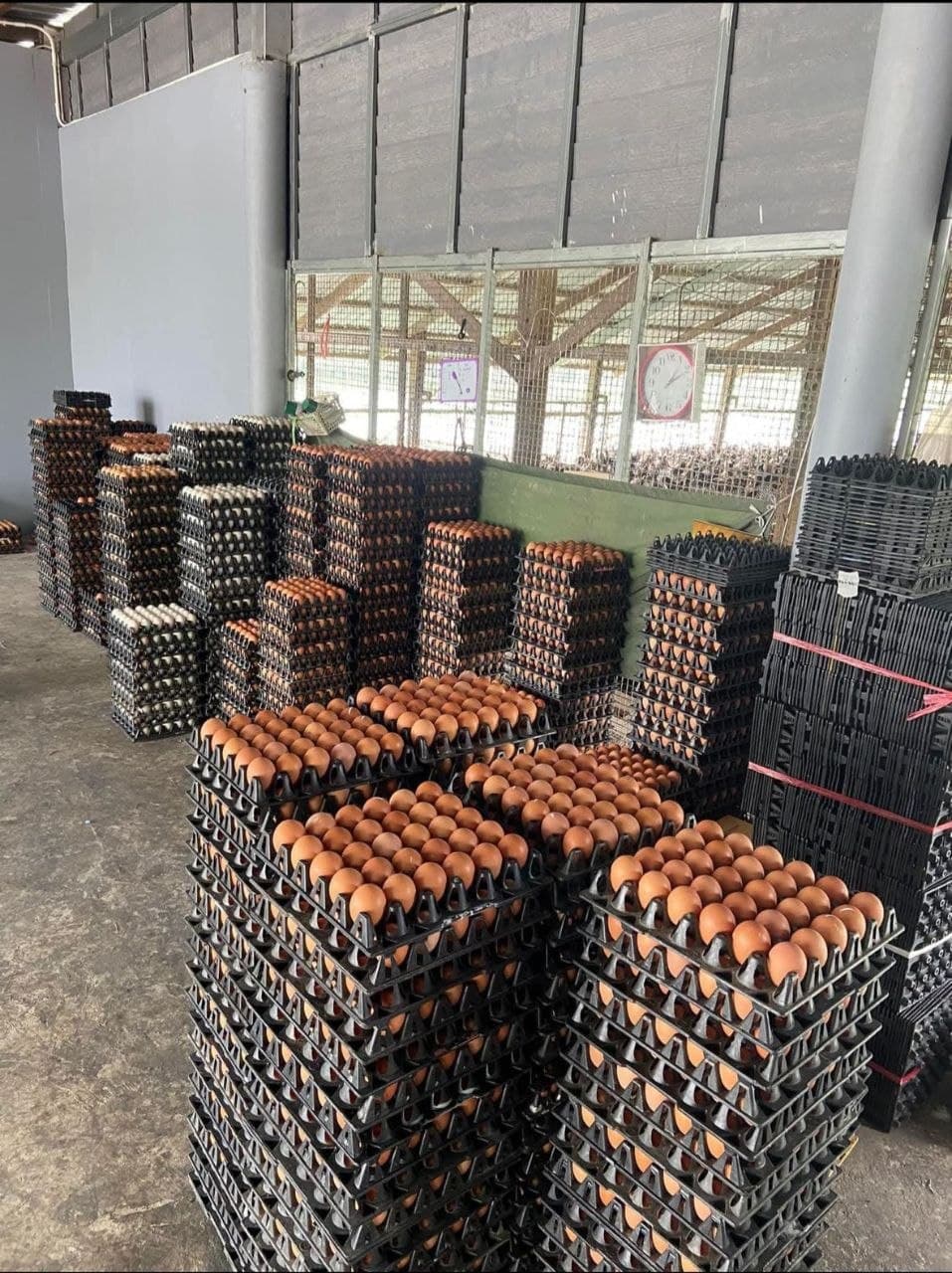 Pengurusan Stok Sistematik Demi Menjaga Amanah Pengguna